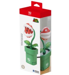 Nintendo Switch 2 Camera Piranha Plant