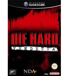 Die Hard Vendetta - GC (Używana)