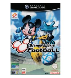 Disney Sports Football - GC (Używana)