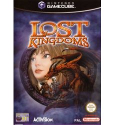 Lost Kingdoms - GC (Używana)
