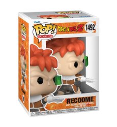 Funko Pop Dragon Ball Z Recoome 1492
