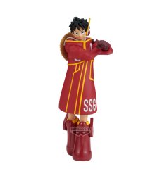 One Piece The Shukko - Monkey D. Luffy Egghead Ver.