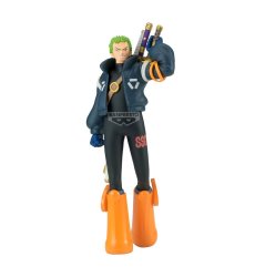 One Piece The Shukko - Roronoa Zoro Egghead Ver.