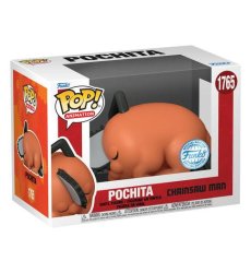 Funko Pop Chainsaw Man Pochita 1765