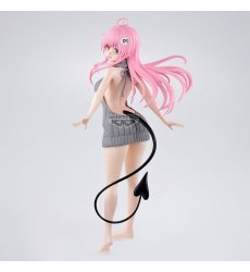 To Love-Ru Darkness Glitter & Glamours - Lala Satalin Deviluke 23 cm