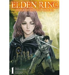 Elden Ring: Droga do Złotego Drzewa 01 (Używana)