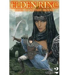Elden Ring: Droga do Złotego Drzewa 02 (Używana)