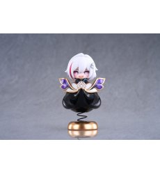 Honkai: Star Rail - Topaz & Numby Chibi Chara Yurayura Stand 10 cm