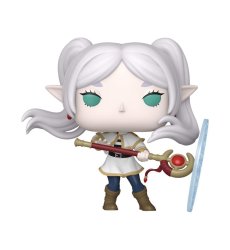 Funko Pop Frieren: Beyond Journey´s Frieren