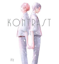 Kontrast (Używana)