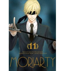 Moriarty 11 (Używana)