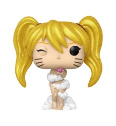 Funko Pop Naruto Naruto (Sexy Jutsu)