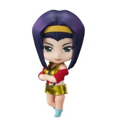 Cowboy Bebop Nendoroid - Faye Valentine 10 cm
