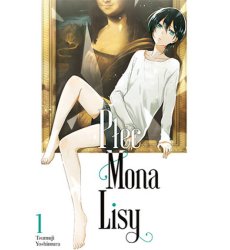 Płeć Mona Lisy 01 (Używana)