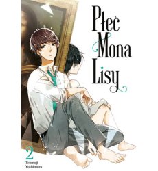 Płeć Mona Lisy 02 (Używana)