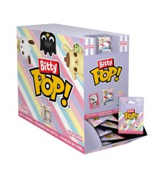 Sanrio Bitty POP! 2,5 cm