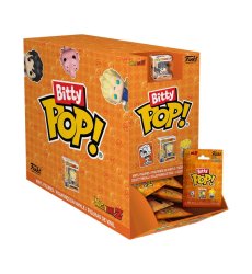 Dragon Ball Z Bitty POP! 2,5 cm