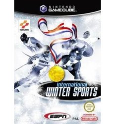 ESPN International Winter Sports - GC (Używana)