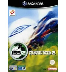 International Superstar Soccer 2 - GC (Używana)