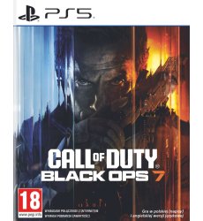 Call of Duty: Black Ops 7 - PS5