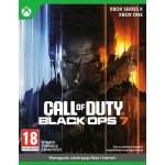 Call of Duty: Black Ops 7 - Xbox One / Xbox Series X