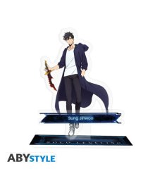SOLO LEVELING - Acryl - Jinwoo
