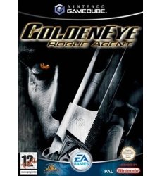 GoldenEye: Rogue Agent - GC (Używana)