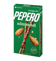 Pepero Almond