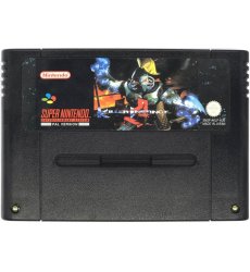 Killer Instinct - SNES (Używana, sam kartridż)