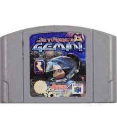 Jet Force Gemini - N64 (Używana, sam kartridż)