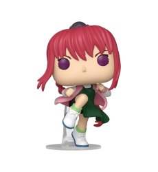 Funko Pop Sakamoto Days Lu
