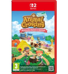 Animal Crossing: New Horizons - NS2 Edition