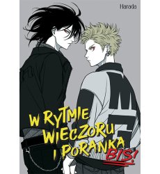 W rytmie wieczoru i poranka BIS! (Używana)