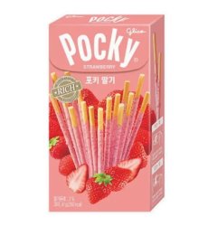 Pocky Truskawkowe