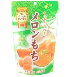 Seiki Mochi Melon 