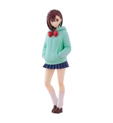 Dandadan Pop Up Parade - Momo 17 cm