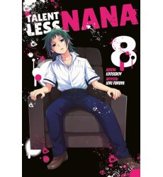 Talentless Nana 08 (Używana)