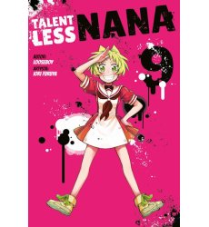 Talentless Nana 09 (Używana)