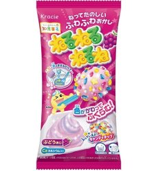 Kracie Neru Neru Nerune Grape