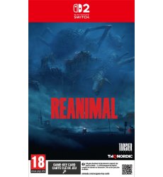 Reanimal - Switch 2 (Używana)