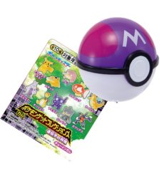 Takara Tomy A.R.T.S Pokemon Figures Genetic Resonance