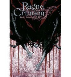Ragna Crimson 05 (Używana)