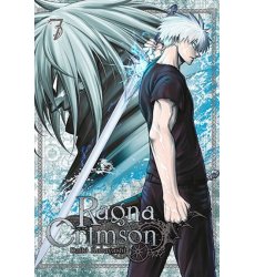 Ragna Crimson 07 (Używana)