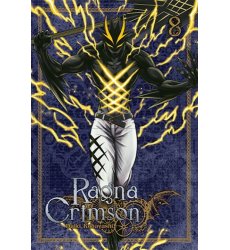Ragna Crimson 08 (Używana)
