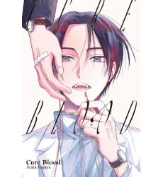 Cure Blood (Używana)