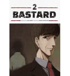 Bastard 02 (Używana)