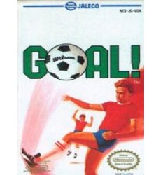 Goal - NES (Używana)