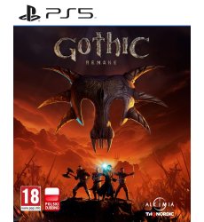 Gothic Remake - PS5 Pre Order 05.06