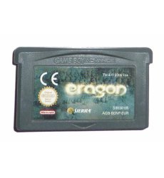 Eragon - GBA (Używana, sam kartridż)