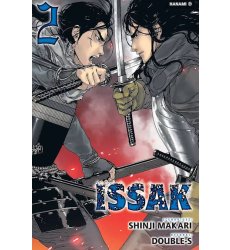 Issak 02 (Używana)